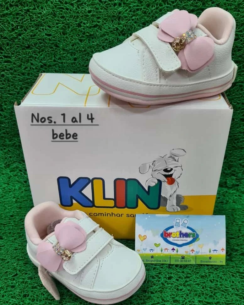 Zapatos para Bebe
